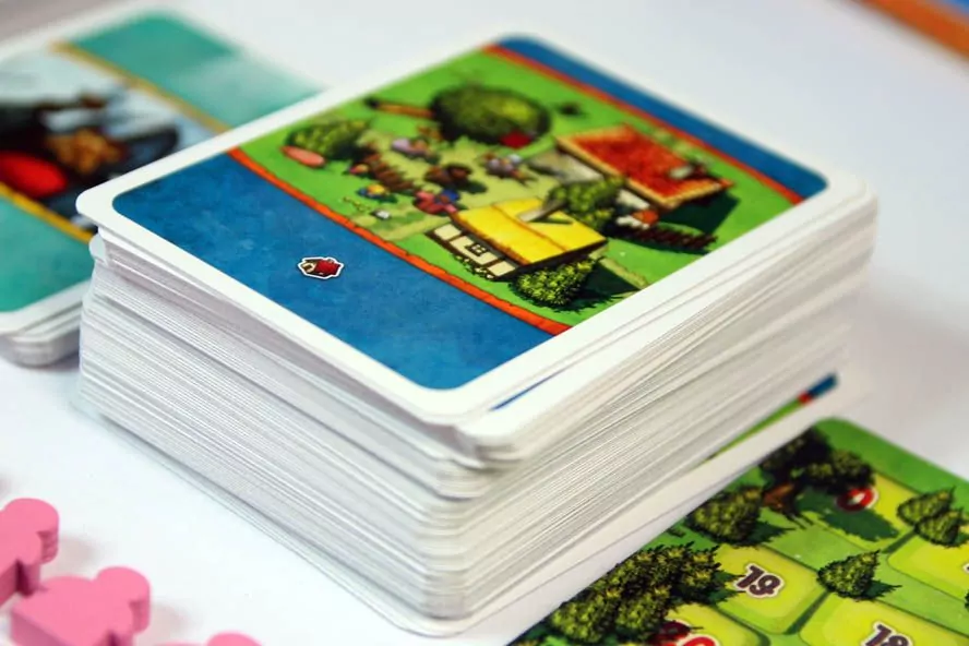 Osadnicy. Narodziny imperium - tantis.pl