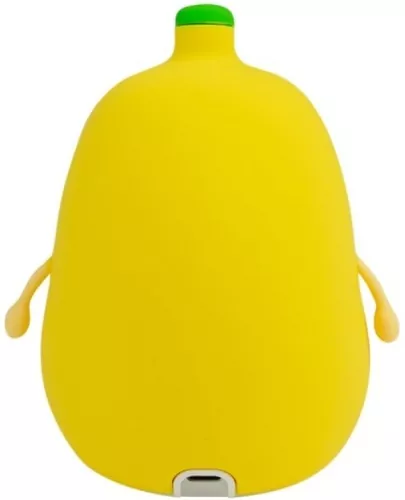 Lampka nocna LED banan - tantis.pl