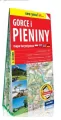 See you! in... Gorce i Pieniny Mapa turystyczna 1:50 000 - tantis.pl