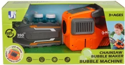 Piła do robienia baniek