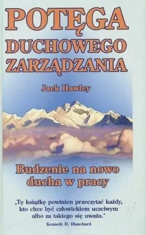 Potęga duchowego zarządzania - tantis.pl