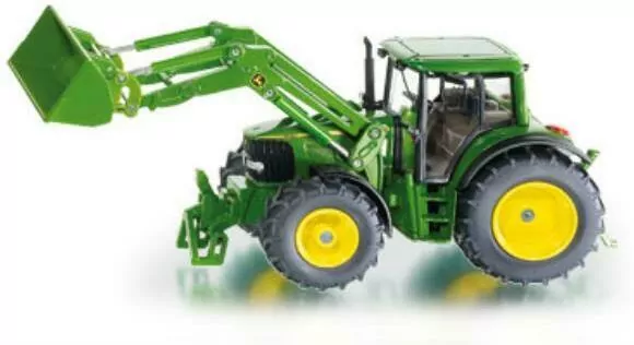 Traktor. Siku Farmer. 3652 John Deere - tantis.pl
