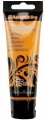 Farba akrylowa pomarańczowa, 75ml - tantis.pl