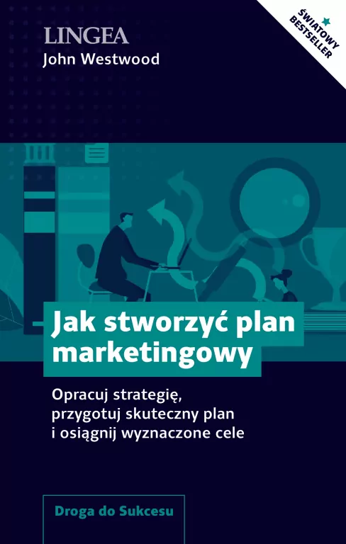 Jak stworzyć plan marketingowy. Droga do sukcesu - tantis.pl