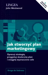 Jak stworzyć plan marketingowy. Droga do sukcesu