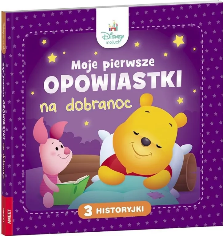 Moje pierwsze opowiastki.. - tantis.pl
