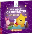 Moje pierwsze opowiastki.. - tantis.pl