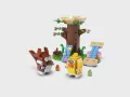 LEGO® Creator. Wiosenny plac zabaw dla zwierzątek 40709 - tantis.pl