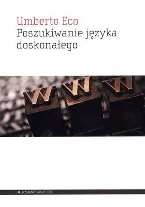 Poszukiwanie języka doskonałego - tantis.pl