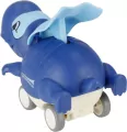 Zabawka Naciskana Dino 13 cm - tantis.pl