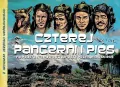 Czterej pancerni i pies. Z archiwum Jerzego Wróblewskiego. Tom 12 - tantis.pl
