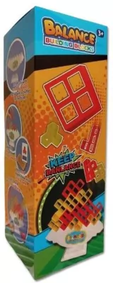 Gra logiczna tetris 32el