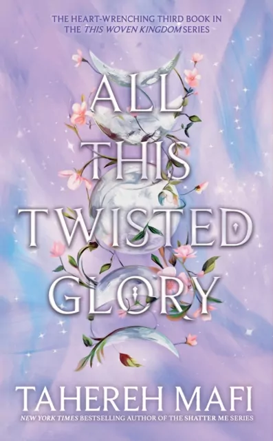 All This Twisted Glory - tantis.pl