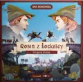 Robin z Locksley. Zmagania złodziei - tantis.pl