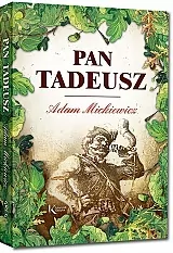 Pan Tadeusz. Kolorowa klasyka - tantis.pl