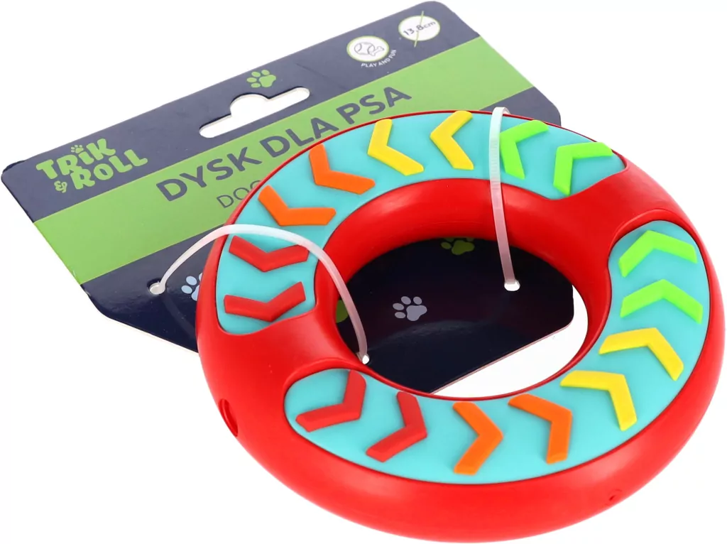 Dysk dla Psa 13,8cm - tantis.pl