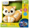 Kolorowy projektor Foxy - tantis.pl