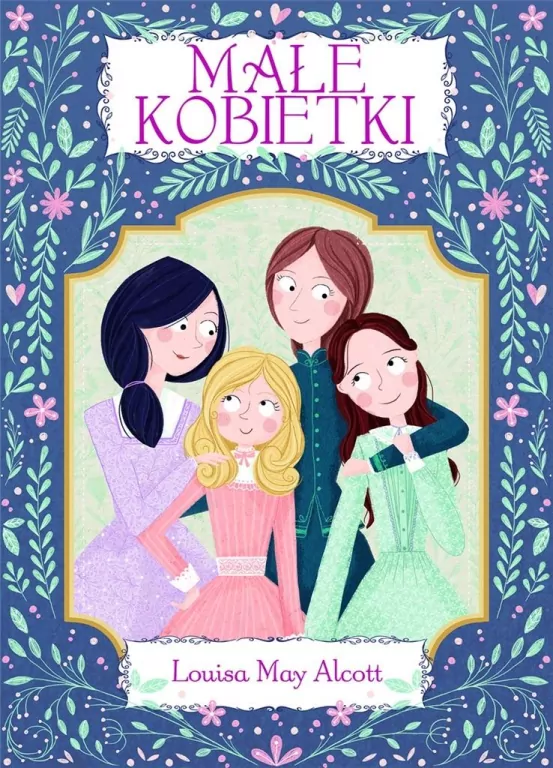 Małe kobietki - tantis.pl