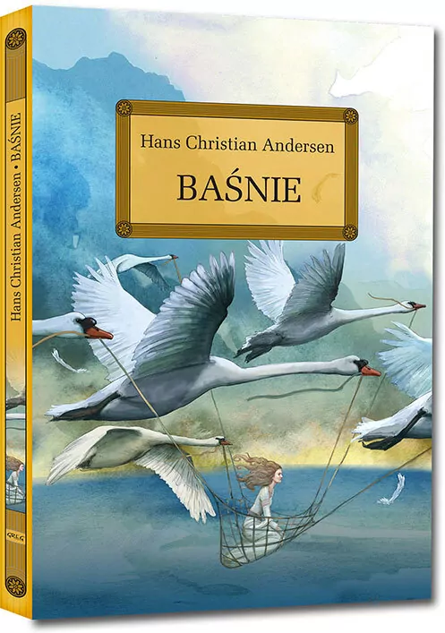 Baśnie - tantis.pl