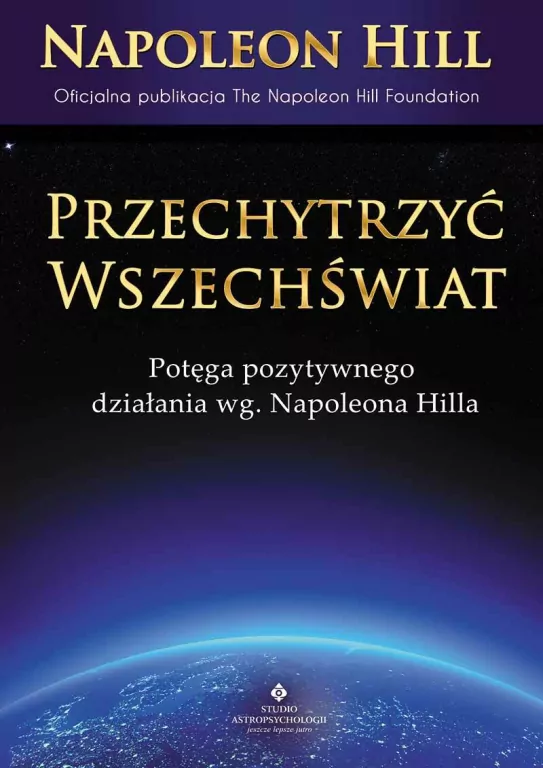 Przechytrzyć Wszechświat - tantis.pl
