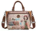 Torba shoper Tour of Rome - tantis.pl