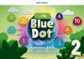 Little Blue Dot 2 NB - tantis.pl