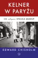 Kelner w Paryżu. Co ukrywa stolica smaku? - tantis.pl