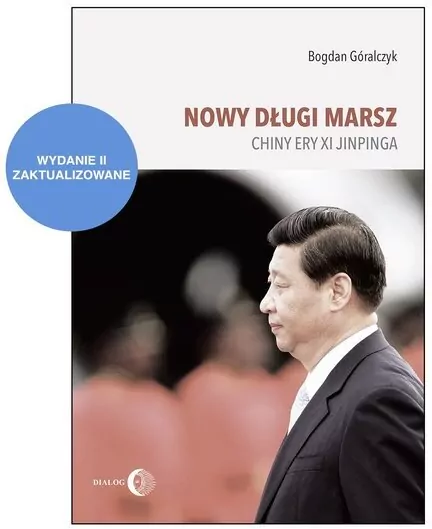 Nowy długi marsz - tantis.pl