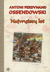 Najwyższy lot.