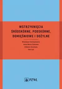 Wstrzyknięcia śródskórne, podskórne, domięśniowe i dożylne - tantis.pl
