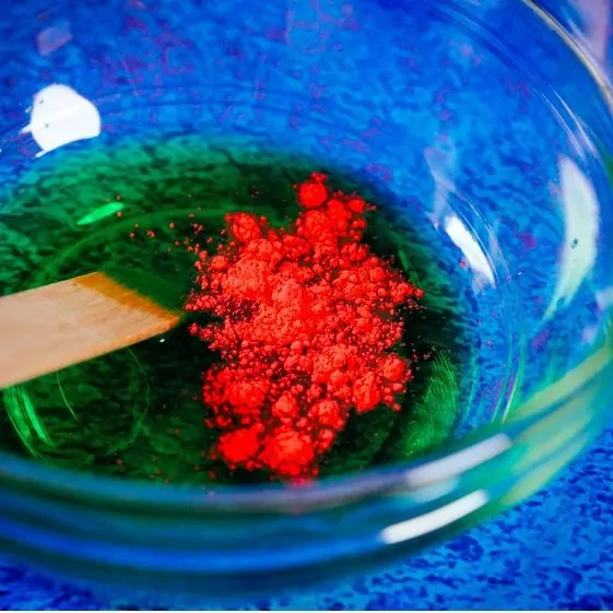 Slime kameleon. Crazy Science - tantis.pl