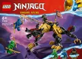 LEGO® NINJAGO®. Ogar Łowców Smoków. 71790 - tantis.pl