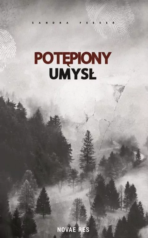 Potępiony umysł - tantis.pl
