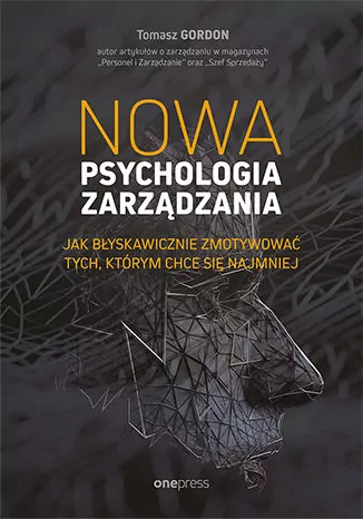 Nowa psychologia zarządzania - tantis.pl