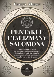 Pentakle i talizmany Salomona