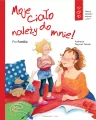 Moje ciało należy do mnie! - tantis.pl