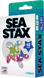 Sea Stax. Edycja polska