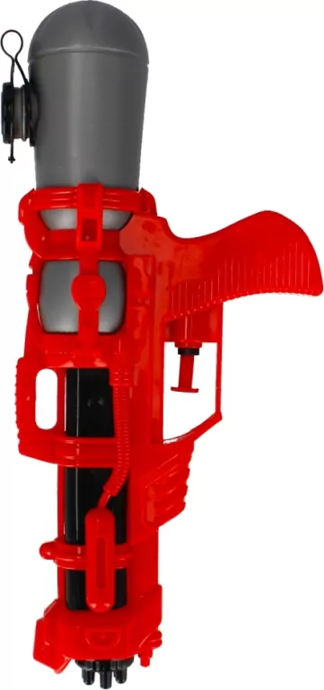 Pistolet na wodę mix2 17x33X5 - tantis.pl