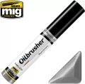 Ammo: Oilbrusher - Aluminium (10 ml) - tantis.pl