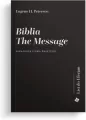 Biblia The Message. List do Efezjan - tantis.pl