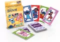Shuffle Color Addict Kids Stitch CARTAMUNDI - tantis.pl