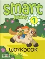 Smart Junior 1 WB MM PUBLICATIONS - tantis.pl