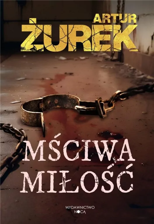 Mściwa Miłość - tantis.pl