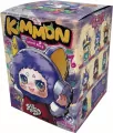 Kimmon Street Rock pop-culture figuur MIX - tantis.pl