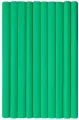 Bibuła marszczona zielona 50x200cm  HERLITZ - tantis.pl