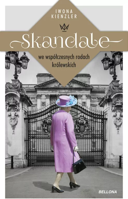 Skandale we współczesnych rodach królewskich - tantis.pl