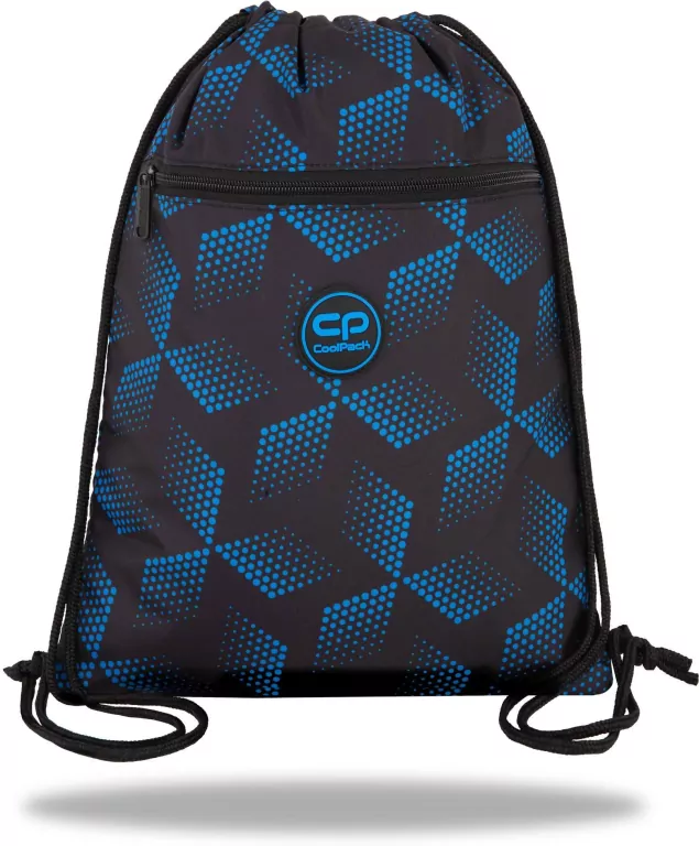 Worek na buty Coolpack Vert Bishi - tantis.pl
