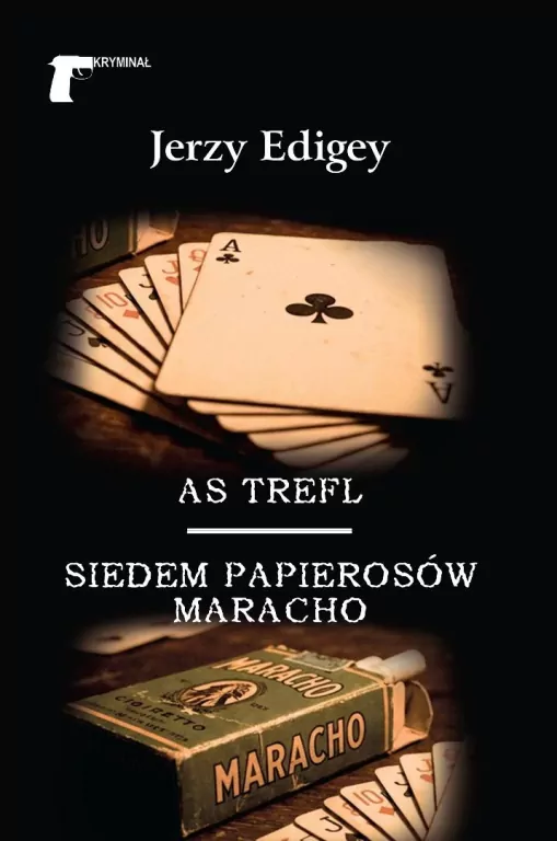 As trefl Siedem papierów Maracho - tantis.pl
