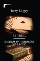 As trefl Siedem papierów Maracho - tantis.pl