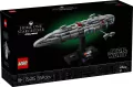 LEGO® Star Wars. Krążownik typu Home One 75405 - tantis.pl